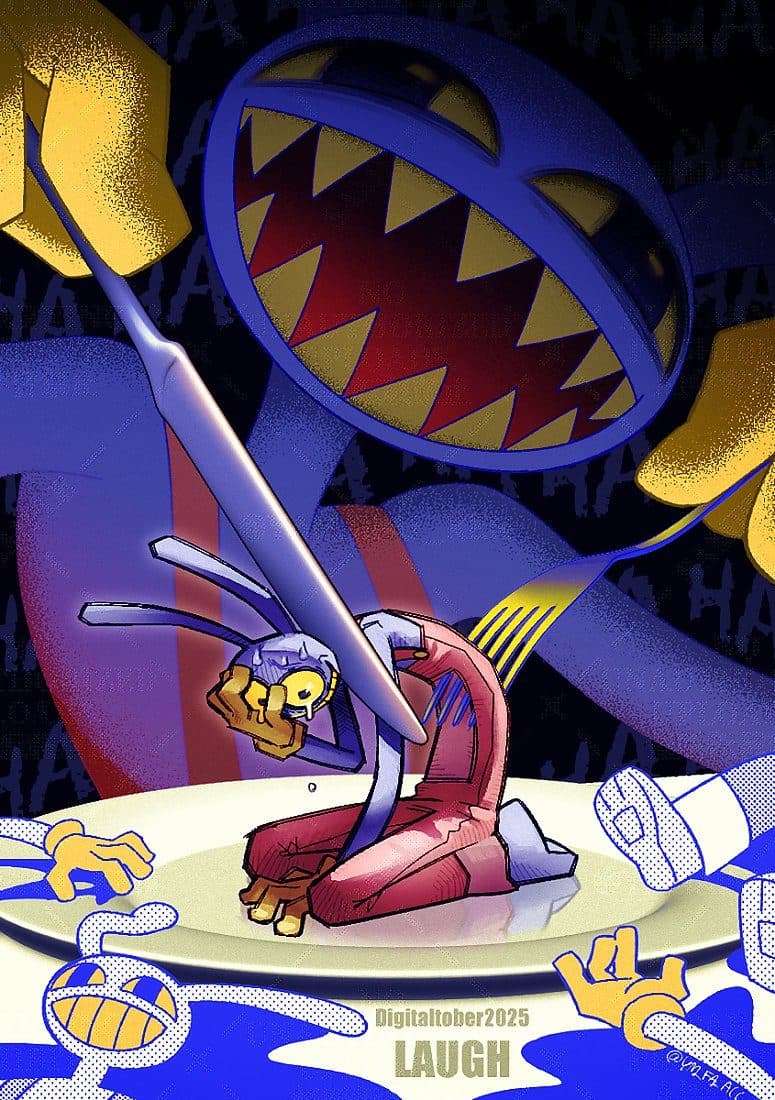 JAJAJAJAJAjajajajaaa...jaja.....ja....ja.......a.......