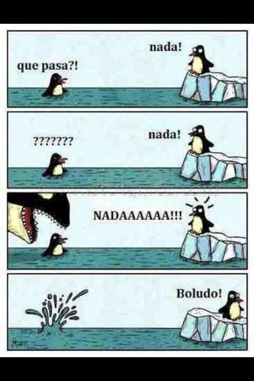 Si no escuchan ni como ayudarlos