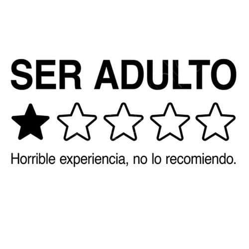 Horrible experiencia, no lo recomiendo
