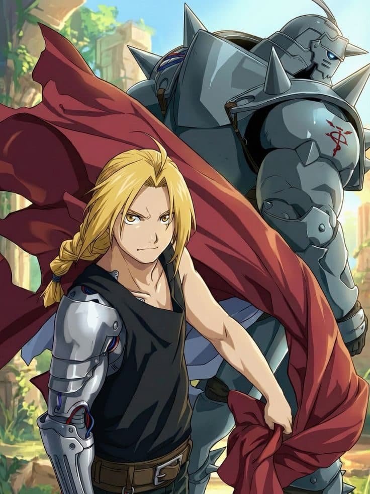 Los animes que debes ver antes de morir