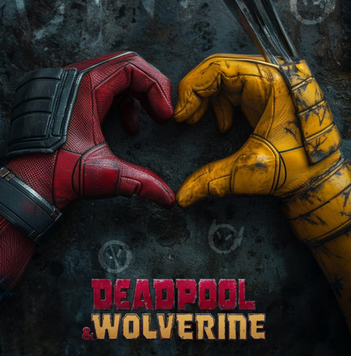 deadpool & wolverine