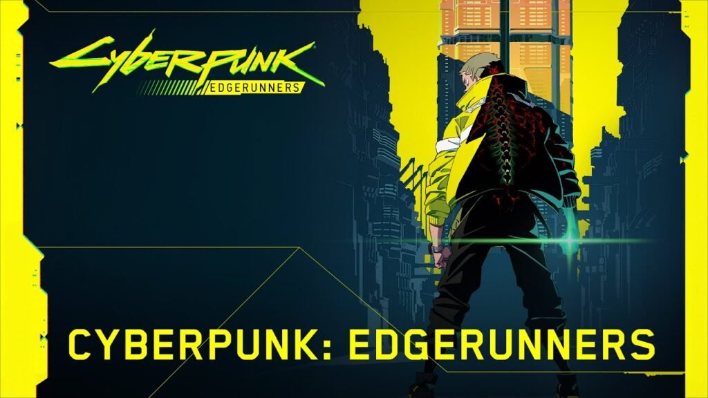 Edgerunners