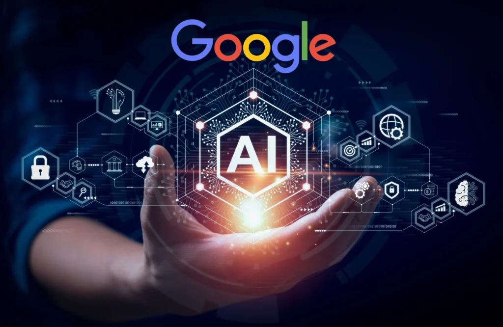 nace nueva google anuncia lluvia herramientas ia integrada individuos desarrolladores empresas 2983110 scaled 1