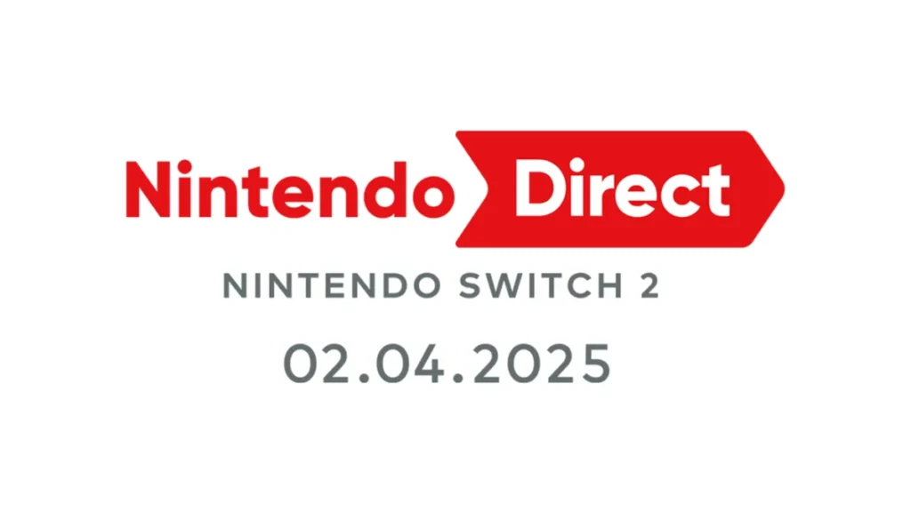 Nintendo direct