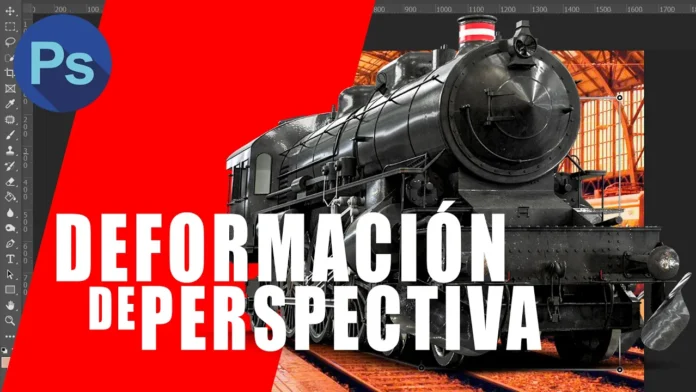 deformacion de perspectiva
